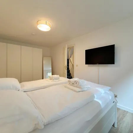 Haus Carolina App. Seepferdchen *