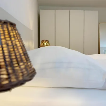 Haus Carolina App. Seepferdchen
