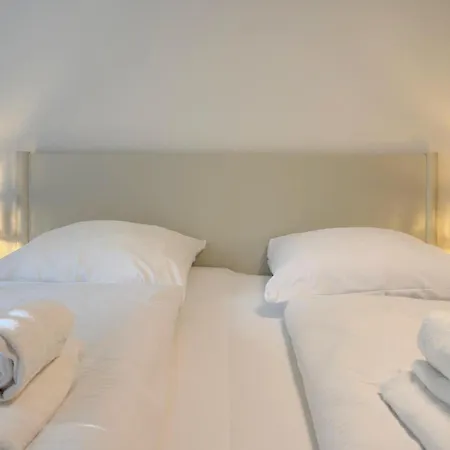 Haus Carolina App. Seepferdchen 베스터란트