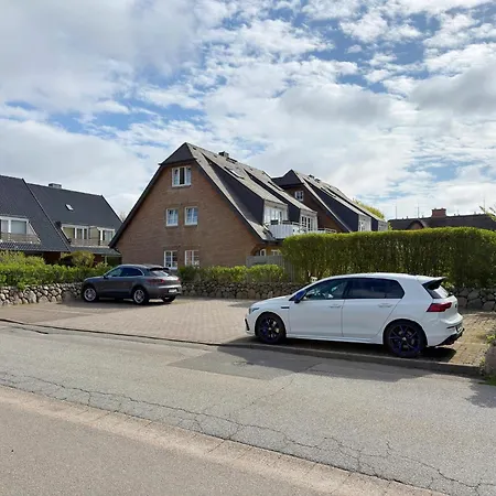 Haus Carolina App. Seepferdchen